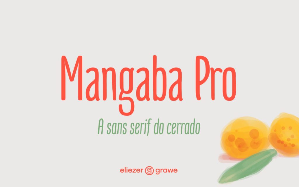 Mangaba Pro